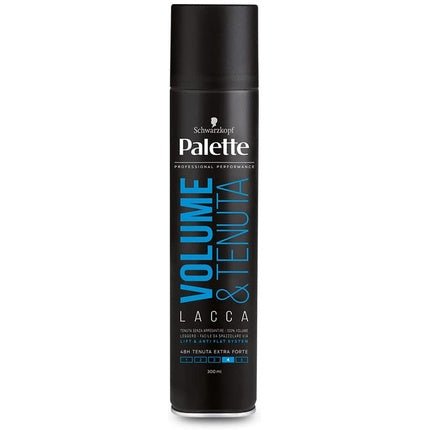 Palette Volume Hold Spray 300ml - Maison des fragrances