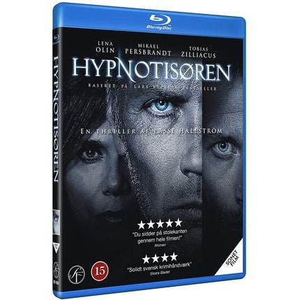 Palladium Hypnotisren Eau de Parfum (EDP) Mixte - Maison des fragrances