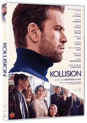 Palladium Kollision Eau de Parfum (EDP) Mixte - Maison des fragrances