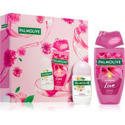 Palmolive Aroma Essence Love Set - Women's Gift Set - Maison des fragrances