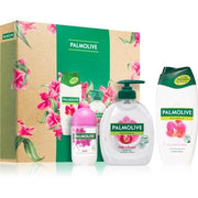 Palmolive Naturals Orchid Set Gift Package for Women - Maison des fragrances