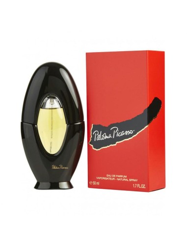 Paloma Picasso Eau De Parfum Spray 50ml By Paloma Picasso