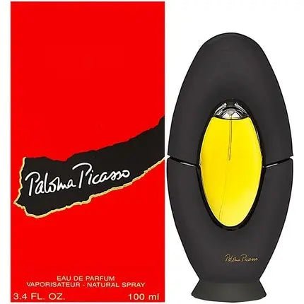 Paloma Picasso Women's Eau De Parfum 100ml - Maison des fragrances