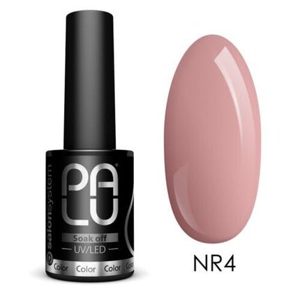 Palu Soak Off Hybrid Nail Polish Safari In Nairobi Nr4 - 11g - Maison des fragrances