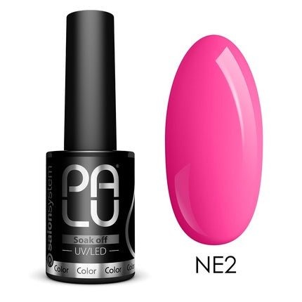 Palusoak Off Hybrid Nail Polish Havana Ne2 - 11g - Maison des fragrances