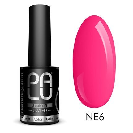 Palusoak Off Hybrid Nail Polish Havana Ne6 11g - Maison des fragrances