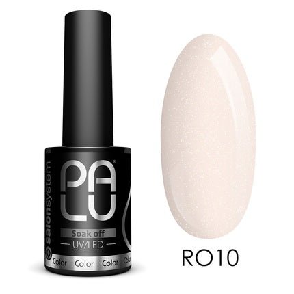 Palusoak Off Hybrid Nail Polish Roma Ro10 11g - Maison des fragrances