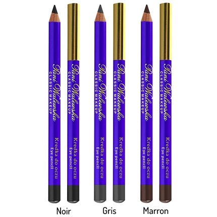 Pani Walewska Eyeliner 01 Black - Maison des fragrances
