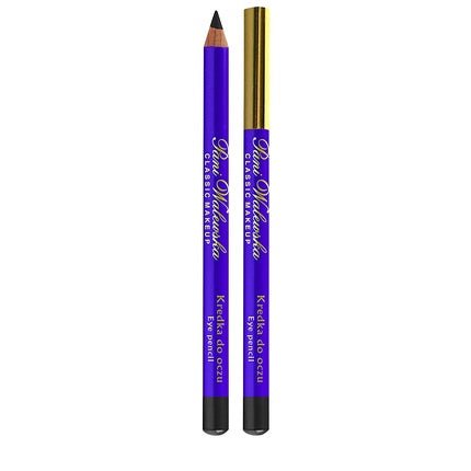 Pani Walewska Eyeliner 01 Black - Maison des fragrances