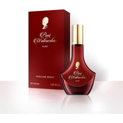 Pani Walewska Ruby Perfume Eau de Parfum (EDP) Mixte 30ml - Maison des fragrances
