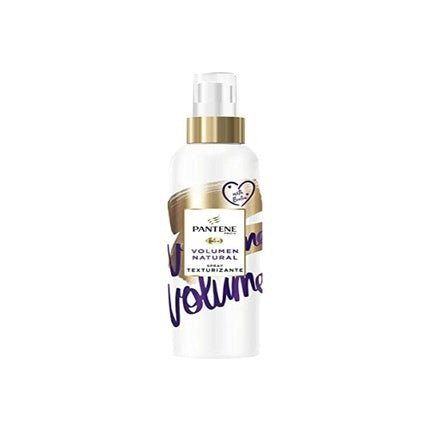 Pantene Pro - V Natural Volume Spray with Heat Protection for Fine Hair with Biotin 250ml - Maison des fragrances