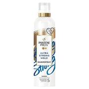 Pantene Pro - V Ultra Strong Hold Hair Spray with Jojoba Oil 250ml - Maison des fragrances