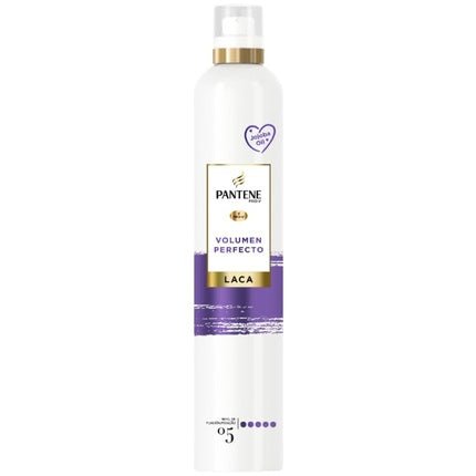 Pantene Volume Perfume Hairspray 250ml - Maison des fragrances
