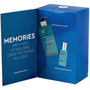 Panthenol Extra Gift Set Memories Limited Edition - Maison des fragrances