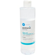 Panthenol Extra Micellar True Cleanser 3 in 1 500ml - Maison des fragrances