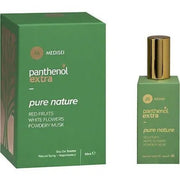 Panthenol Extra Pure Nature 's Fragrance With Floral And Fruity Notes Eau de Toilette (EDT) Femme 50ml - Maison des fragrances