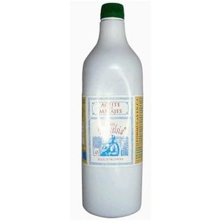 Paracelsia 44 Balsam Rosala 1kg - Maison des fragrances