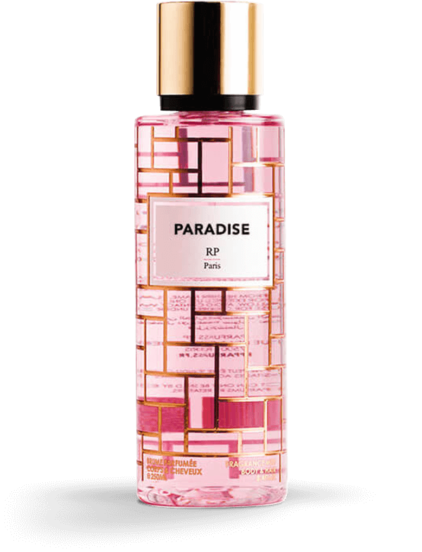PARADISE par RP PARFUMS