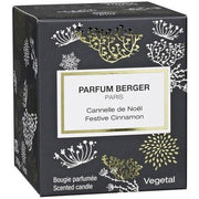 Parfum Berger Festive Cinnamon Eau de Parfum - Maison des fragrances