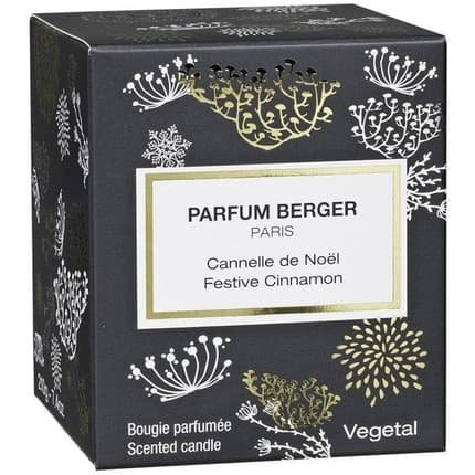 Parfum Berger Festive Cinnamon Eau de Parfum - Maison des fragrances