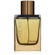 Parfum de France Bronze Age Homme Eau de Toilette Spray 100ml - Maison des fragrances