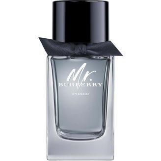  Mr. Burberry Indigo