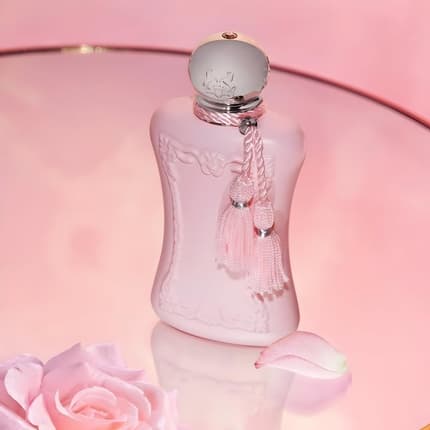Parfums De Marly Delina Eau de Parfum (EDP) Mixte 75ml - Maison des fragrances