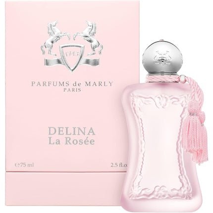 Parfums De Marly Delina La Rosee Eau de Parfum (EDP) Mixte 75ml - Maison des fragrances