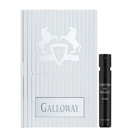 Parfums De Marly Galloway Eau de Parfum (EDP) Mixte 15ml - Maison des fragrances