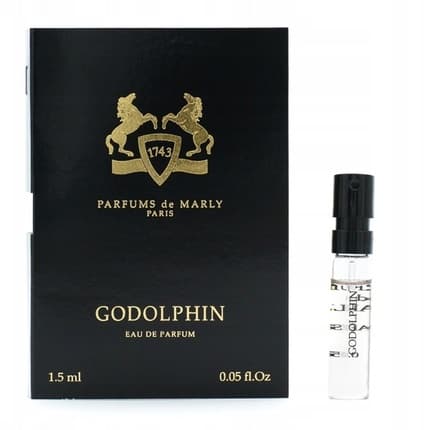 Parfums De Marly Godolphin Eau de Parfum 15 ml - Maison des fragrances
