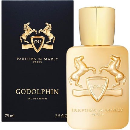 Parfums De Marly Godolphin Eau de Parfum (EDP) Mixte 75ml - Maison des fragrances