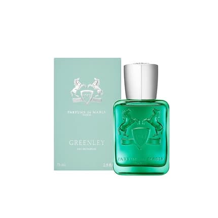 Parfums De Marly Greenley Eau de Parfum (EDP) Homme 74ml - Maison des fragrances