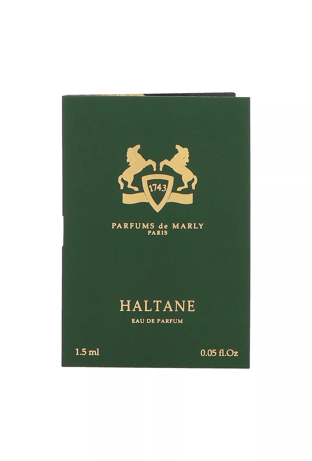 Parfums De Marly Haltane Eau de Parfum 15 ml - Maison des fragrances