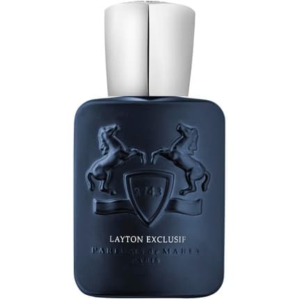 Parfums De Marly Layton Exclusif par Parfums de Marly Eau de Parfum (EDP) Homme 74ml - Maison des fragrances