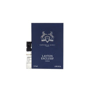 Parfums De Marly Layton Exclusive Eau de Parfum 1 ml - Maison des fragrances