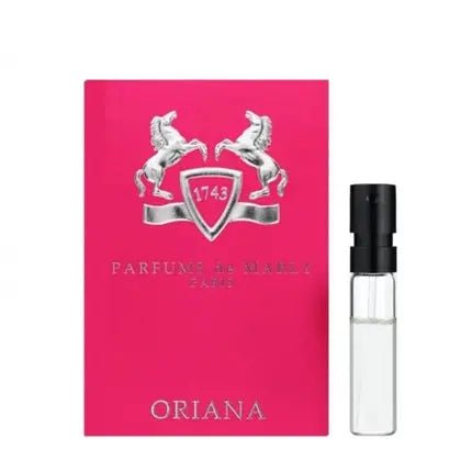 Parfums De Marly Oriana Eau de Parfum 15 ml - Maison des fragrances