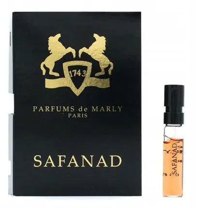 Parfums De Marly Safanad Eau de Parfum 15 ml - Maison des fragrances
