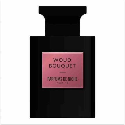 Parfums De Niche Wood Bouquet Unisex Eau de Parfum (EDP) Mixte 100ml - Maison des fragrances