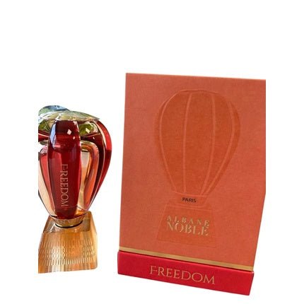 Parfums Parisis Albane Noble Freedom Eau de Parfum (EDP) Mixte 100ml - Maison des fragrances