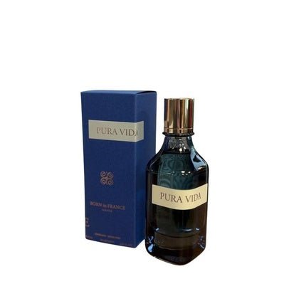 Parfums Parisis Parisis Pura Vida By Born In France Eau de Parfum 85 ml - Maison des fragrances