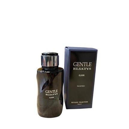 Parfums Parisis Reyane Tradition Gentle Elsatys Elixir Eau de Parfum (EDP) Mixte 100ml - Maison des fragrances