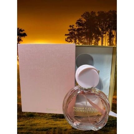 Parfums Parisis Reyane Tradition Insurrection II Beyond Love Eau de Parfum (EDP) Mixte 100ml - Maison des fragrances