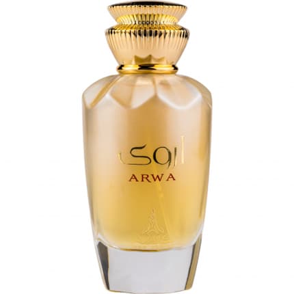 Paris Corner Arwa Eau de Parfum (EDP) Mixte 100ml - Maison des fragrances