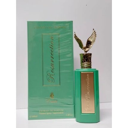 Paris Corner Celestial Series Resurrection Extrait De Parfum Unisex Parfum (Parfum) Mixte 100ml - Maison des fragrances