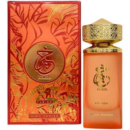 Paris Corner Emir - Rich Santal Factory Edition Eau de Parfum (EDP) Mixte 100ml - Maison des fragrances