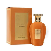 Paris Corner Emir Voux Patisserie Eau de Parfum (EDP) Mixte 100ml - Maison des fragrances
