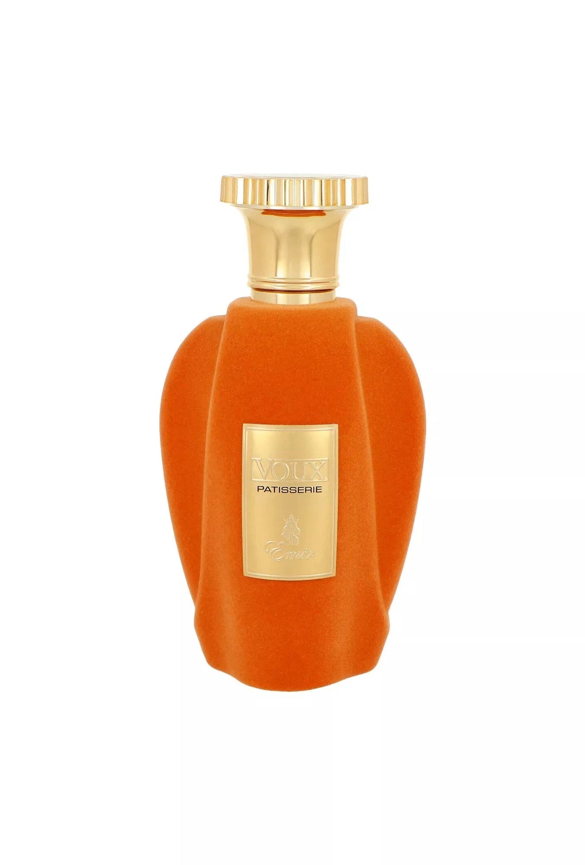 Paris Corner Emir Voux Patisserie Eau de Parfum (EDP) Mixte 100ml - Maison des fragrances
