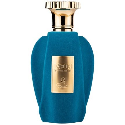 Paris Corner Emir Voux Turquoise Eau de Parfum (EDP) Mixte 100ml - Maison des fragrances