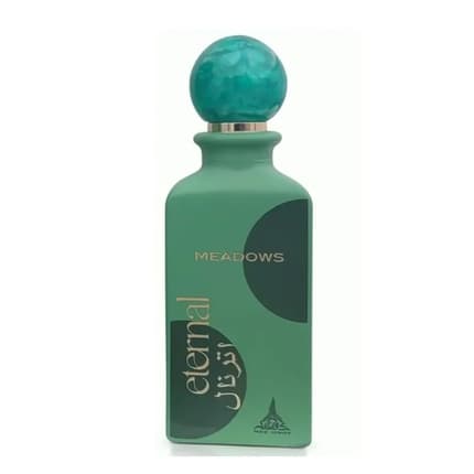 Paris Corner Eternal Meadows Eau de Parfum (EDP) Mixte 85ml - Maison des fragrances