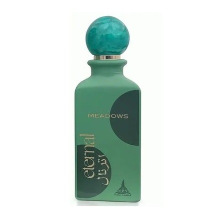 Paris Corner Eternal Meadows Eau de Parfum (EDP) Mixte 85ml - Maison des fragrances